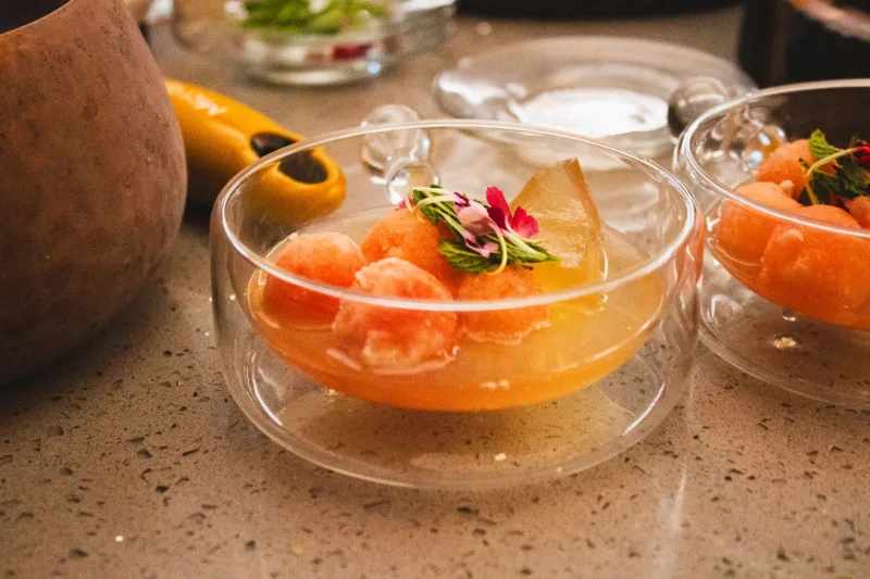 Frozen Pulp, Big Payoff: The Caribbean Trick That Turns Caimito Into the Ultimate Sorbet Base